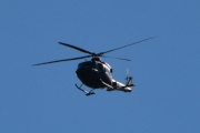 Morten 19 september 2022 - Bell 412SP med halenummer 140, nå skal jeg prøve og holde tunga rett i munnen