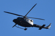 Morten 19 september 2022 - Bell 412SP nr. 140