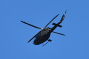 Morten 19 september 2022 - Bell 412SP med halenummer 140, og hva er forskjellen mellom Bell 412SP og Bell 412SP Arapaho? Mulig jeg må ta meg en tur til Rygge snart...