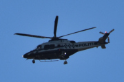 Morten 20 september 2022 - LN-ORA over Høyenhall