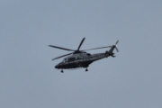 Morten 29 september 2022 - Politihelikopter over Høyenhall, dere er nok nødt til å være i luften hver dag