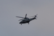 Morten 29 september 2022 - Politihelikopter over Høyenhall, det blir jo ikke bedre rundt oss, heller tvert imot