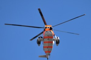 Helikoptre 2023 april