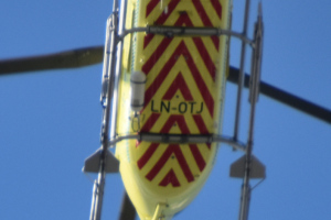 Helikoptre 2023 august