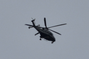 Morten 4 august 2023 - Politihelikopter over Høyenhall, men nå kan jeg ikke følge deg lenger, skal på Oscarsborg Festning i morgen og må pakke