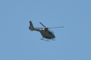 Morten 16 august 2023 - Norsk Luftambulanse over Høyenhall, når vi trenger dem som mest, da er dem der...