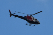 Morten 2 august 2023 LN-OFY over Høyenhall, denne tok jeg bilde av 9 oktober 2020 og jeg har hittil 52 bilder av den