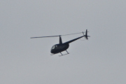 Morten 21 august 2023 - Robinson R44 over Høyenhall, hvordan skal jeg løse denne? Jeg har over 300 bilder av Robinson R44, og har enda ikke funnet nøkkelen...