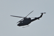 Morten 24 august 2023 - Bell 412HP Arapaho over Høyenhall, som du skjønner, så har jeg en del bilder jeg må jobbe med