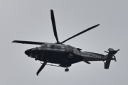 Morten 24 august 2023 - LN-ORA over Høyenhall igjen, kan jeg ha glemt noe? Hva med alle de gangene dere ligger som "Politihelikopter over Høyenhall" fordi jeg ikke klarer å lese dere?