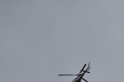 Morten 10 august 2023 - LN-OXQ besøker Høyenhall, mens vi studerer fuglen så kan jeg sitere Airlift. Airlift er et norsk helikopterselskap med hovedbase på Førde lufthamn, Bringeland i Sunnfjord. Airlift har en flåte på 17 helikoptre bestående av Eurocopter AS 350 Equireuil, Airbus AS332 Super Puma samt Eurocopter AS 365N2 Dauphin. Selskapet operer ut ifra hovedbasen i Førde samt Kinsarvik og Longyearbyen