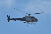Morten 13 juni 2023 - LN-OSL kommer tilbake igjen, det er Pegasus Helicopter som kanskje er i brannberedskap. Nå er det jo en brann i Vestby