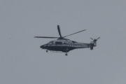 Morten 2 juli 2023 - Politihelikopter over Høyenhall, jeg tror det gikk bra i går og dere passet på
