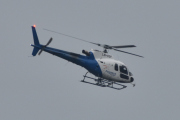Morten 3 september 2023 - Telemark Airshow 2023. Pegasus Helicopters hadde rundflyging hele dagen med LN-OSF som er en Airbus H125 fra 2023. Denne har jeg ikke tatt bilde av før nå