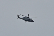 Morten 4 september 2023 - Politihelikopter over Høyenhall, det er en Leonardo AW169 fra 2019. Nå lurer jeg på om jeg har tatt bilde av deg med jagerfly, når jeg ser på bildene 26 november 2021