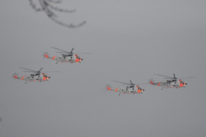 Helikoptre 2023 desember