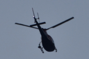 Morten 5 desember 2023 - Helitrans besøker Høyenhall, første gang jeg tok bilde av Helitrans i desember, var 3 desember 2021
