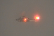 Morten 6 desember 2023 - Politihelikopter over Høyenhall klokken 20.52, men ikke før jeg visste hvem det var...
