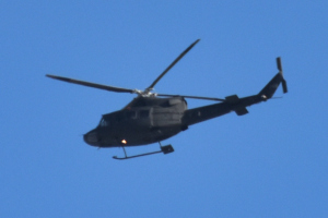 Helikoptre 2023 februar