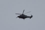 Morten 10 februar 2023 - Politihelikopter over Høyenhall igjen