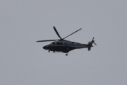 Morten 10 februar 2023 - Politihelikopter over Høyenhall igjen