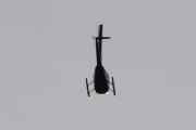 Morten 13 februar 2023 - Helikopter over Høyenhall