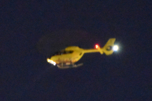 Helikoptre 2023 januar