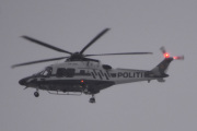 Morten 17 januar 2023 - LN-ORB over Høyenhall, da mangler vi bare LN-ORC så har vi alle på en dag