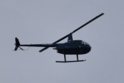 Morten 30 januar 2023 - LN-OZY over Høyenhall