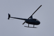 Morten 30 januar 2023 - LN-OZY over Høyenhall