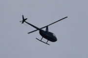 Morten 30 januar 2023 - LN-OZY over Høyenhall