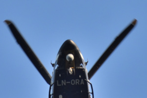 Helikoptre 2023 juli