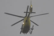 Morten 20 juli 2023 - LN-OOB over Høyenhall, første gang jeg tok bilde av denne var, her er det noe rart...