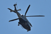 Morten 20 juli 2023 - LN-ORB over Høyenhall, men hvor mange ganger jeg har tatt bilder av deg, kan jeg finne ut :-)