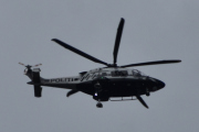 Morten 24 juli 2023 - LN-ORA besøker Høyenhall, dere legger dere fint i posisjon, og jeg jobber med helikopter bildene fremdeles