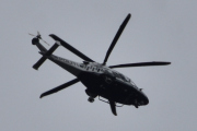 Morten 24 juli 2023 - Politihelikopter rundt Høyenhall, skal bli spennende å se om det kommer enda flere av dere senere