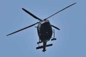 Helikoptre 2023 juni
