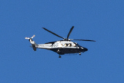 Morten 4 juni 2023 - Politihelikopter over Høyenhall, jeg ser at dere passer på, nå er det sol og sommer