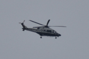 Morten 11 mai 2023 - Politihelikopter over Høyenhall