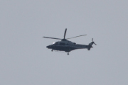 Morten 10 mai 2023 - Politihelikopter over Høyenhall