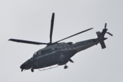 Morten 19 mai 2023 - LN-ORA over Høyenhall