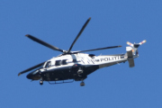 Morten 20 mai 2023 - LN-ORC over Høyenhall, dette ble skrevet i oktober 2019, så det har noen timer i luften allerede