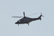 Morten 25 mai 2023 - Politihelikopter over Høyenhall, så dere er i mål nå med tre nye helikoptre