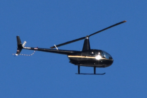Helikoptre 2023 mars