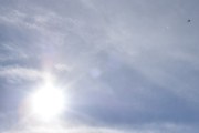 Morten 31 mars 2023 - Politihelikopteret over Høyenhall