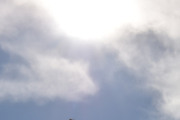 Morten 8 mars 2023 - Helitrans besøker Høyenhall, jeg prøver å finne meg selv igjen