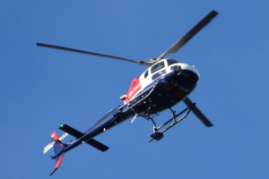 Helikoptre 2023 oktober