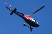 Morten 23 oktober 2023 - LN-OGW besøker Høyenhall, jeg minnes når jeg ser på alle bildene. Her flyr det en pilot som er rutinert :-)