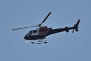 Morten 5 oktober 2023 - Helitrans over Høyenhall, Helitrans sin tilstedeværelse i Oslo-området er ut i fra Kjeller Flyplass. Flyplassen har en lang historie og var Norges første militære flyplass med...