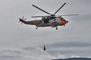 Helikoptre 2023 september